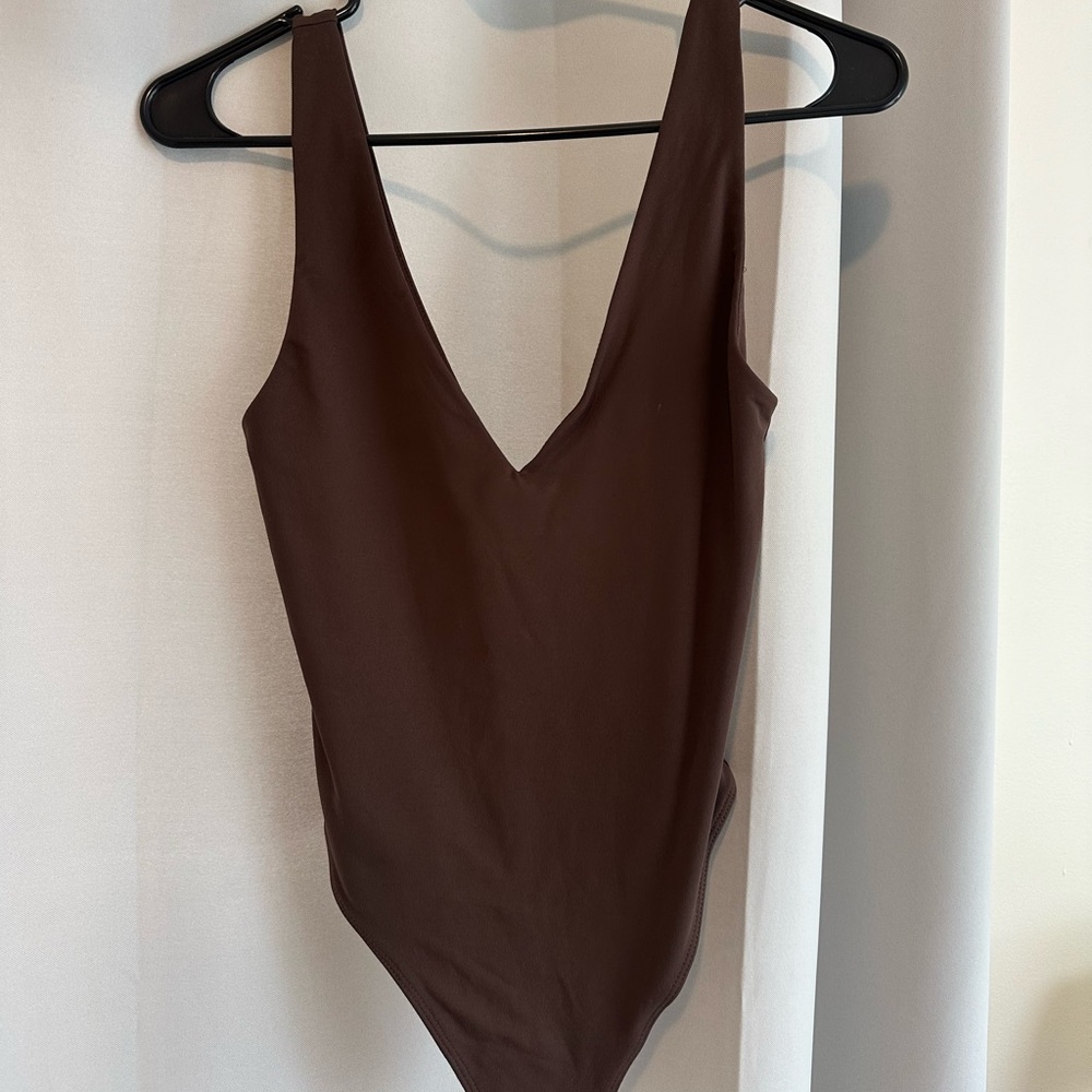 babaton body suit
